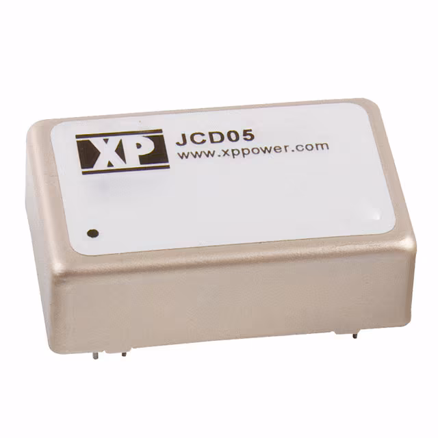 JCD0505D15 XP Power  Convertidores CC CC